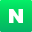 Naver logo